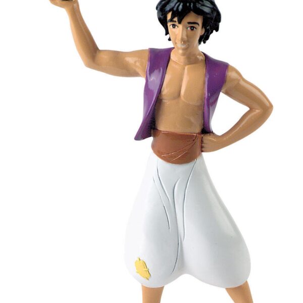 Miniature Aladdin