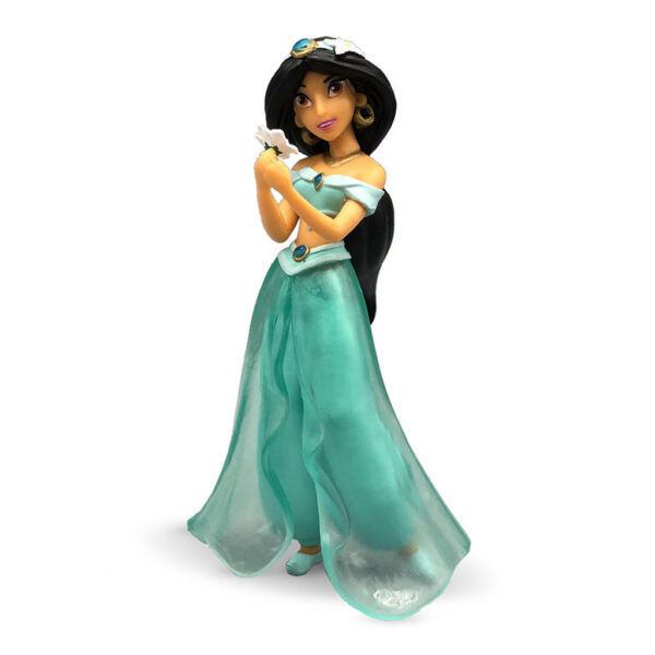 Jasmine figure