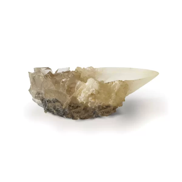 The Crystal Goblet