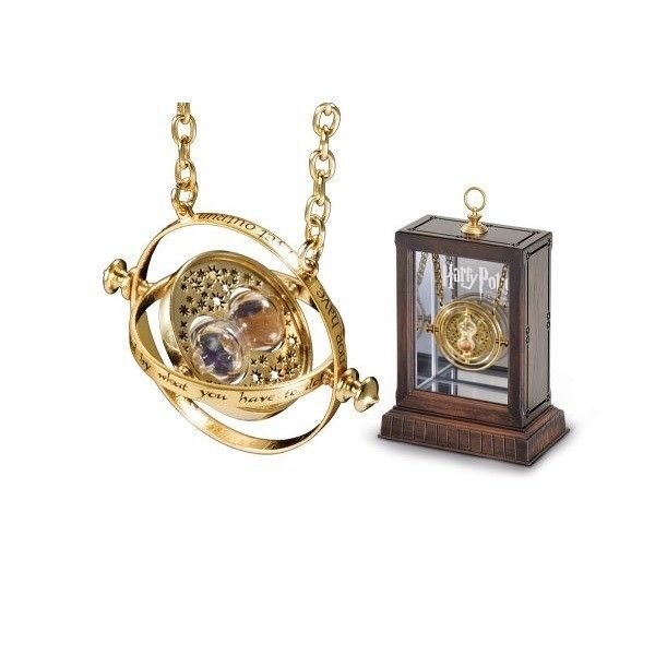 Χρονοκλεψύδρα της Ερμιόνης The Time-Turner™ - Hermione