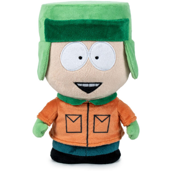 Λούτρινο South Park Kyle plush toy 27cm
