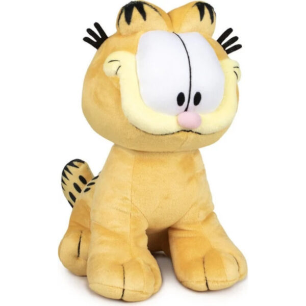Λούτρινο Garfield 30cm