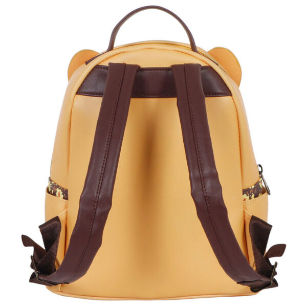 Σακίδιο Disney The Lion King Heady Face backpack