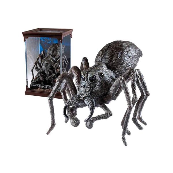 Φιγούρα Magical Creatures - Aragog