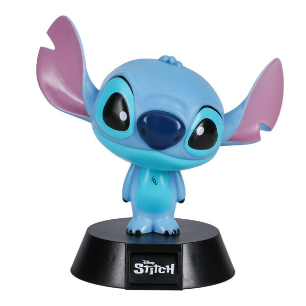 Φωτιστικό φιγούρα Stitch Icon Light