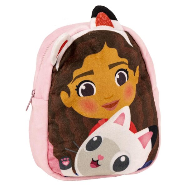 Σακίδιο Νηπίου Gabbys Dollhouse backpack 22cm
