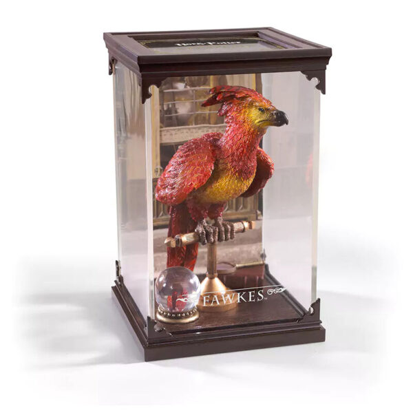Φιγούρα Harry Potter Figurine Magical Creature Fawkes the Phoenix