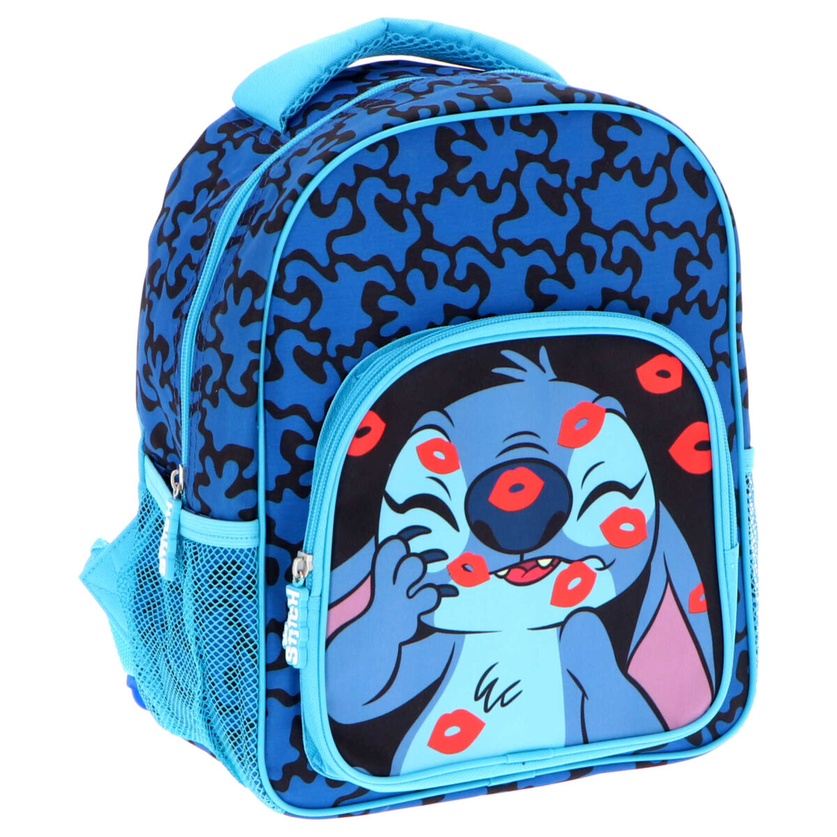 Σακίδιο Νηπίου Lilo & Stitch Kiss Backpack