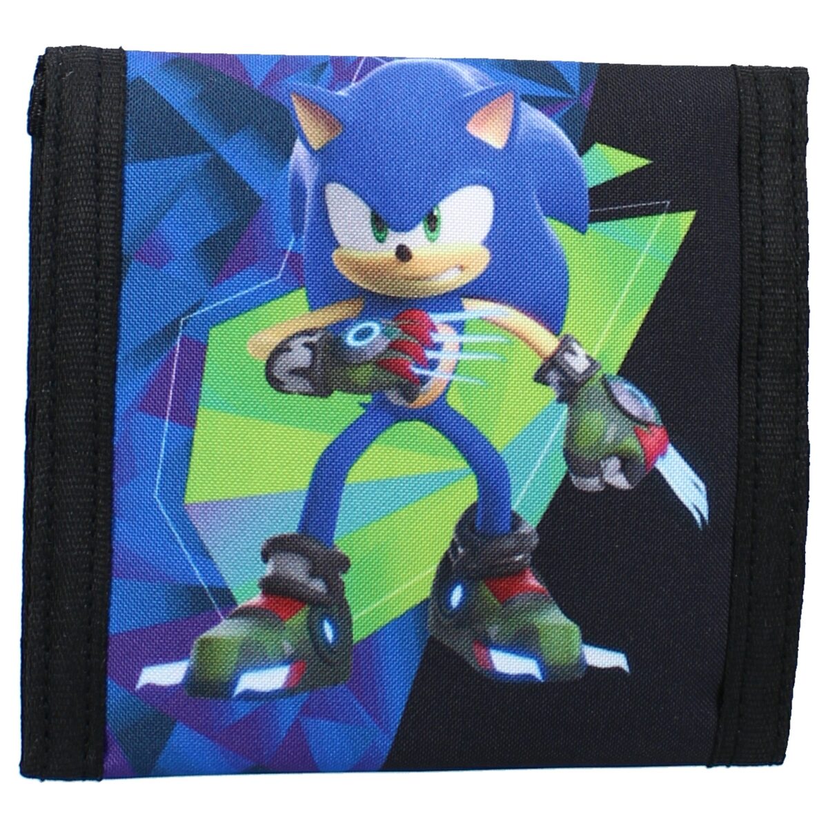 Πορτοφόλι Sonic Prime Time Wallet