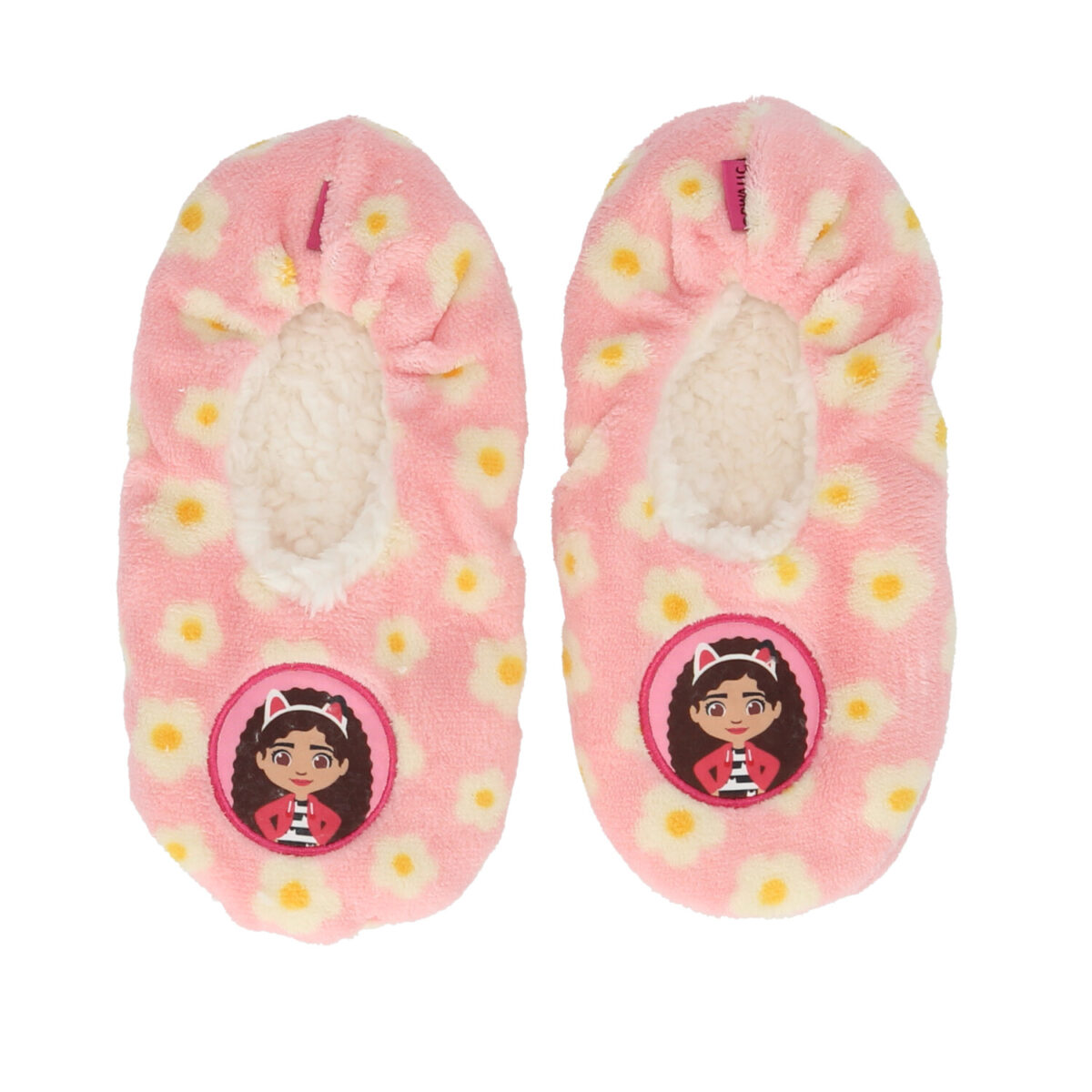 Παντόφλες αντιολισθητικές Gabby's Dollhouse