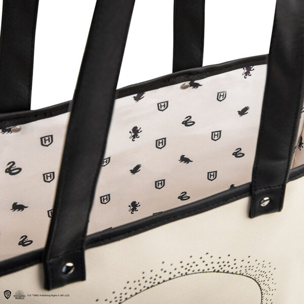 Τσάντα Hogwarts Castle Shopping Bag