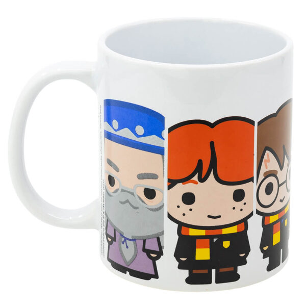 Κούπα Harry Potter Chibi Mug 325ml