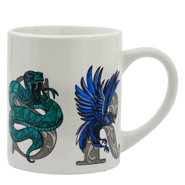 Κούπα Harry Potter Hogwarts Mug 325ml