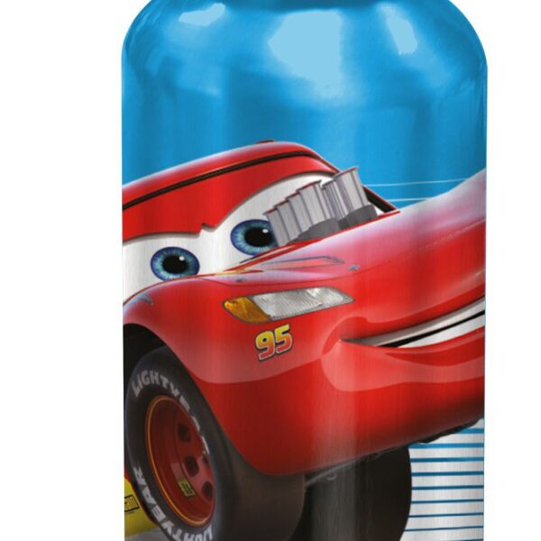 Παγούρι Cars Disney aluminium bottle 500ml