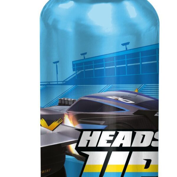 Παγούρι Cars Disney aluminium bottle 500ml