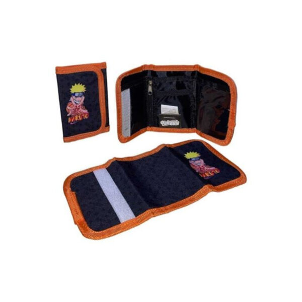 Πορτοφόλι Naruto Wallet