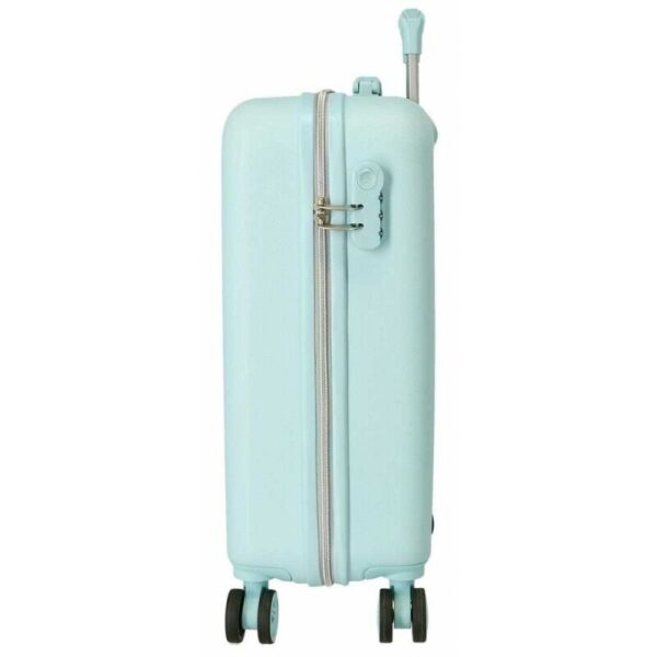 Βαλίτσα Καμπίνας Stitch Disney 55cm