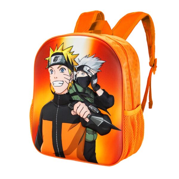 Naruto Action 3D backpack 31cm
