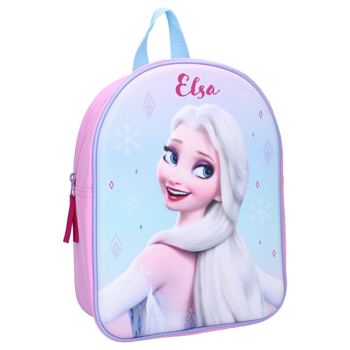 Σακίδιο Frozen Disney Backpack 3D