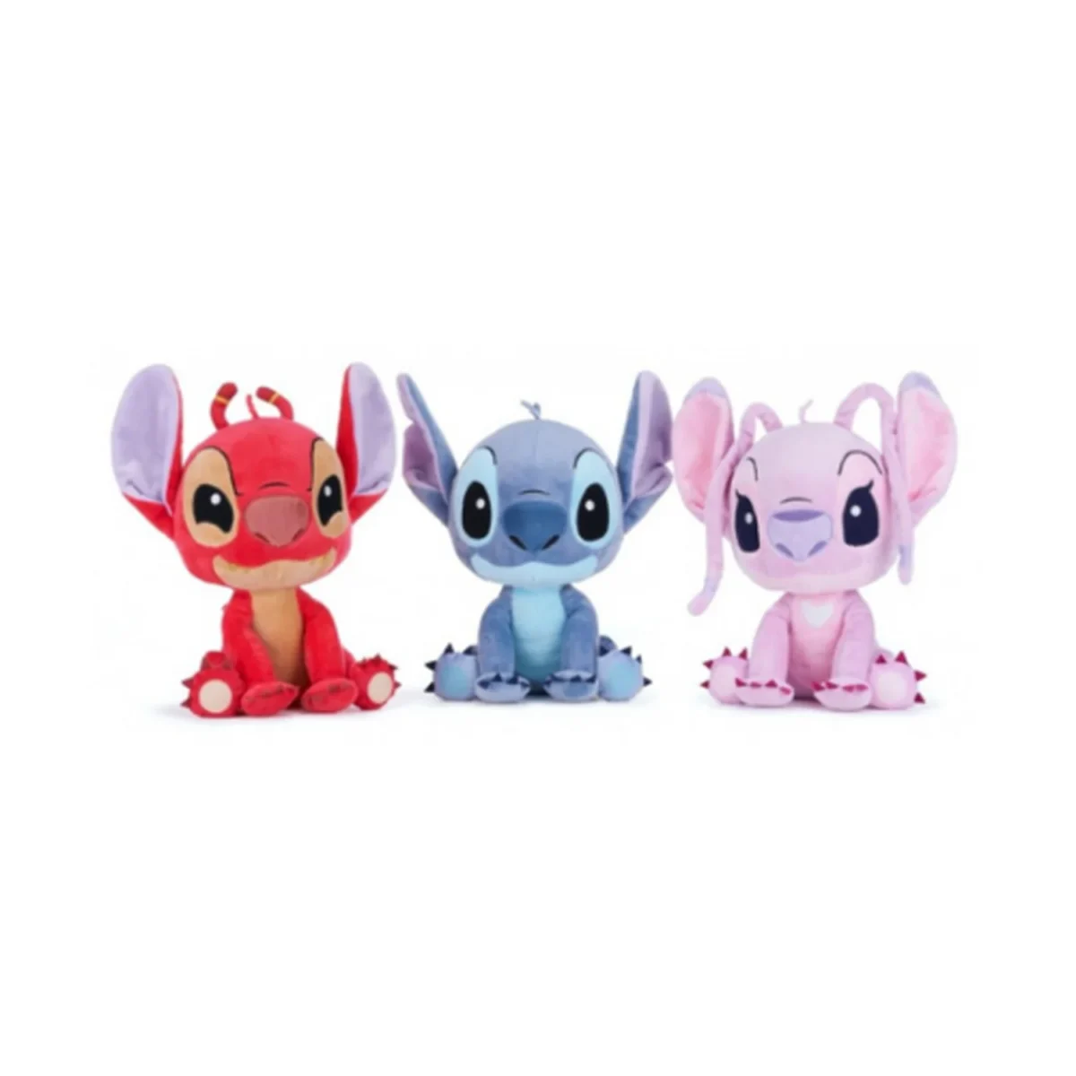 Lilo & Stitch Disney plush toy 30cm