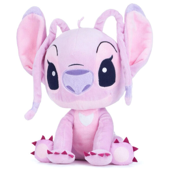 Λούτρινο Lilo & Stitch Disney plush toy 30cm