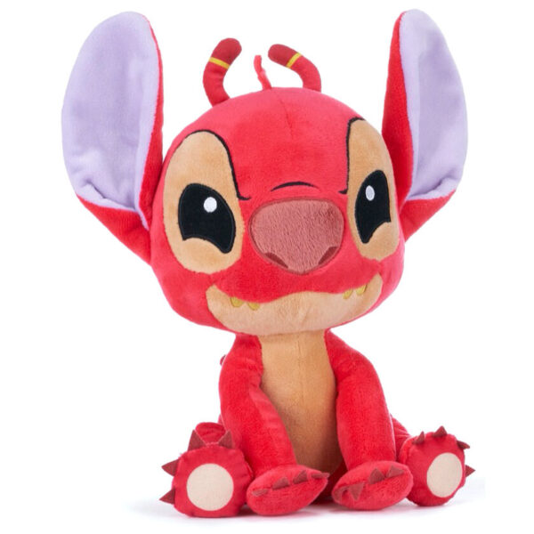 Λούτρινο Lilo & Stitch Disney plush toy 30cm