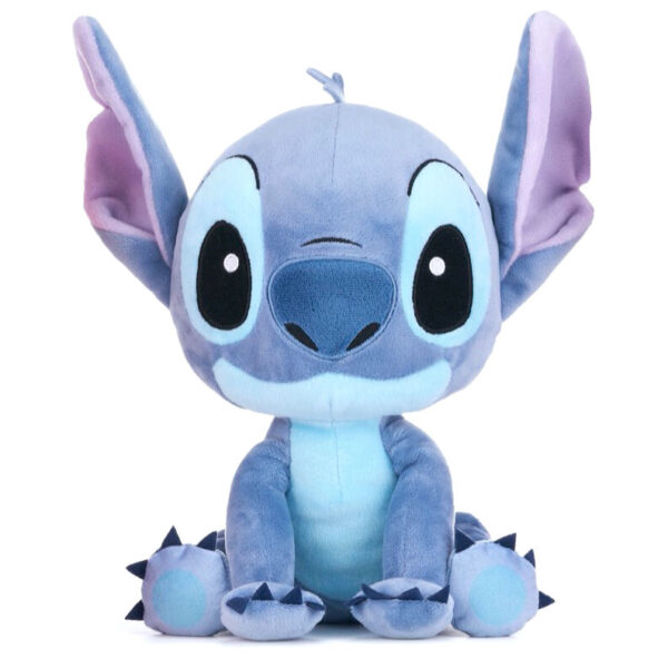 Λούτρινο Lilo & Stitch Disney plush toy 30cm