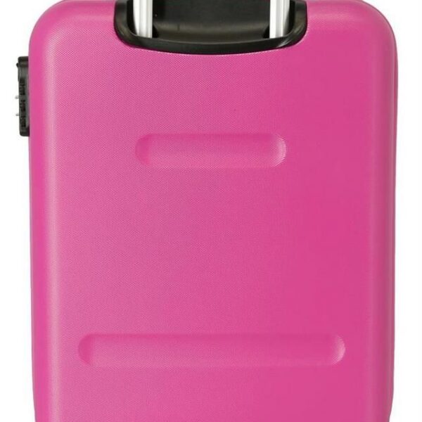 Βαλίτσα Καμπίνας Stitch Disney 55cm