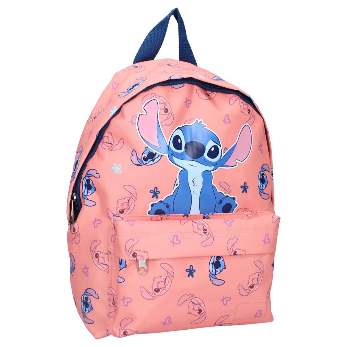 Σακίδιο Lilo & Stitch Backpack Made for Fun