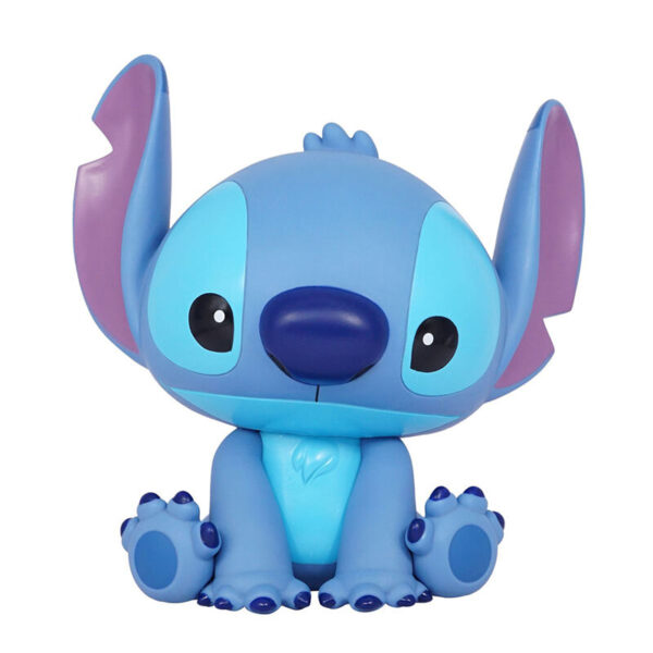 Stitch Disney Figural Bank 20cm