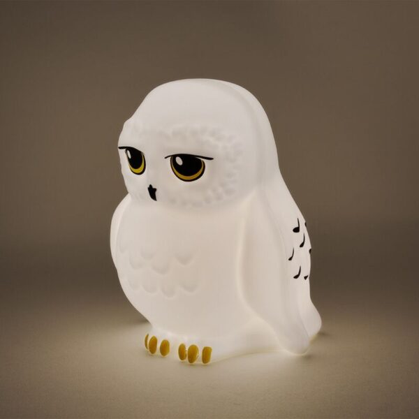 Hedwig Light Harry Potter
