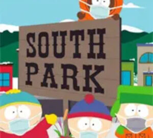 Southpark