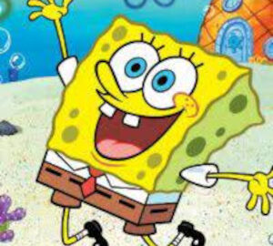 Spongebob