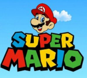 Super Mario