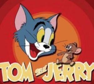 Tom & Jerry