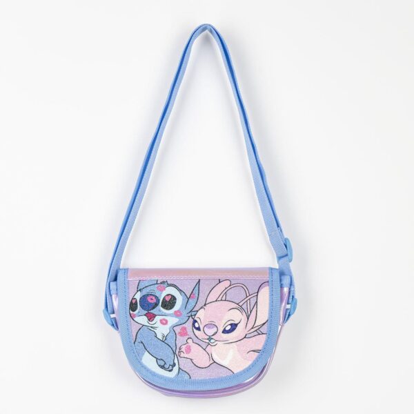 Τσάντα ώμου Fantasia Stitch Bag