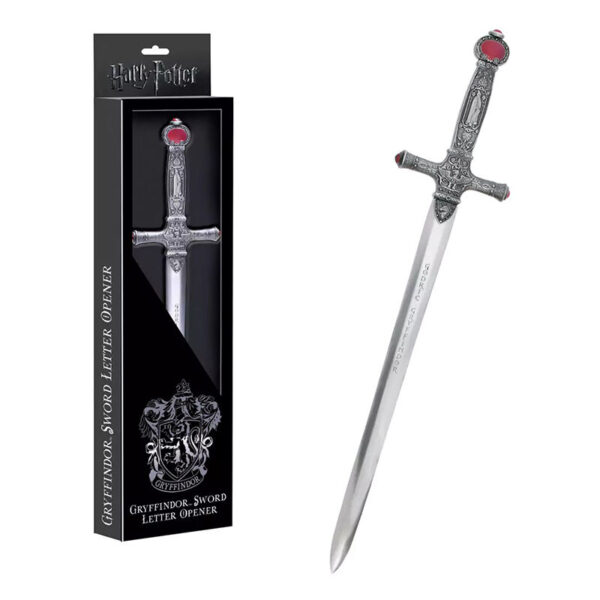 Χαρτοκόπτης Sword of Gryffindor - Letter Opener - Harry Potter
