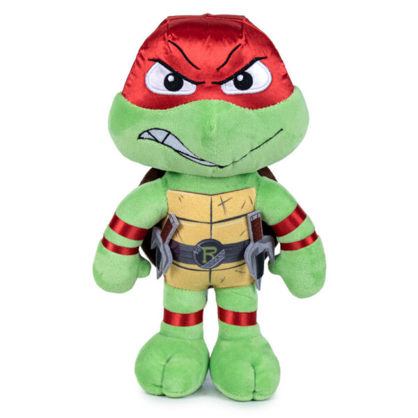 Λούτρινο Ninja Turtles plush toy 22cm
