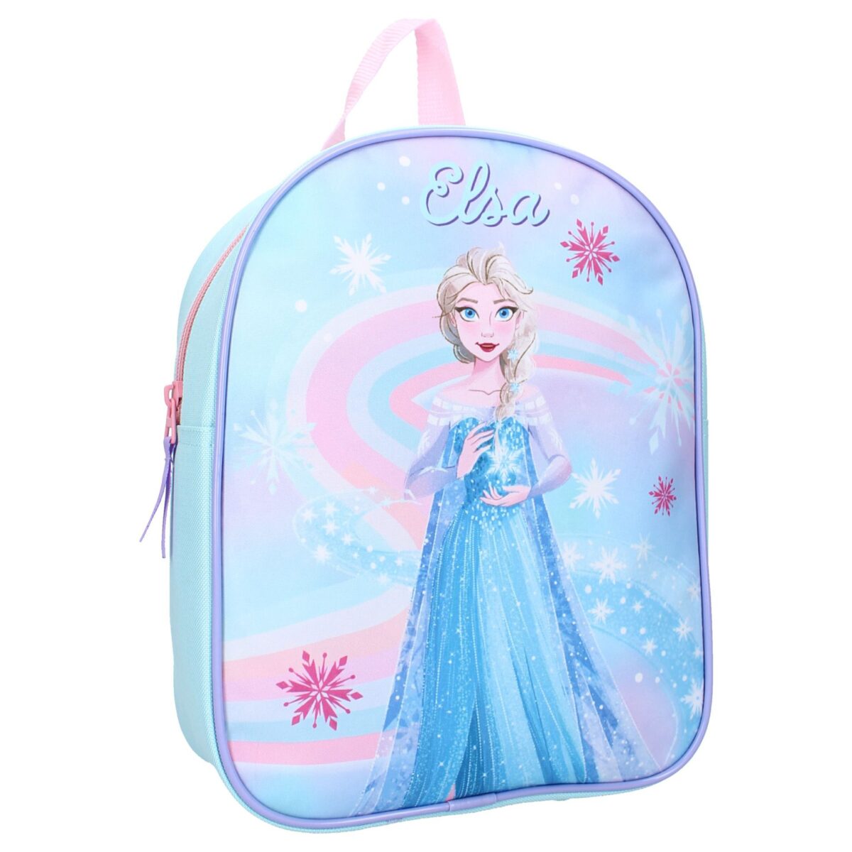 Σακίδιο Νηπιαγωγείου Frozen Elsa Backpack