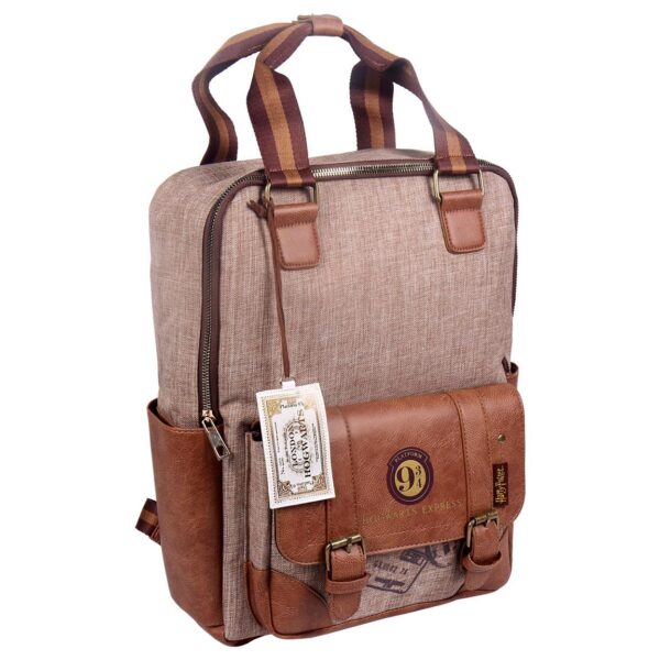 Σακίδιο Πλάτης Harry Potter Hogwarts Express Backpack
