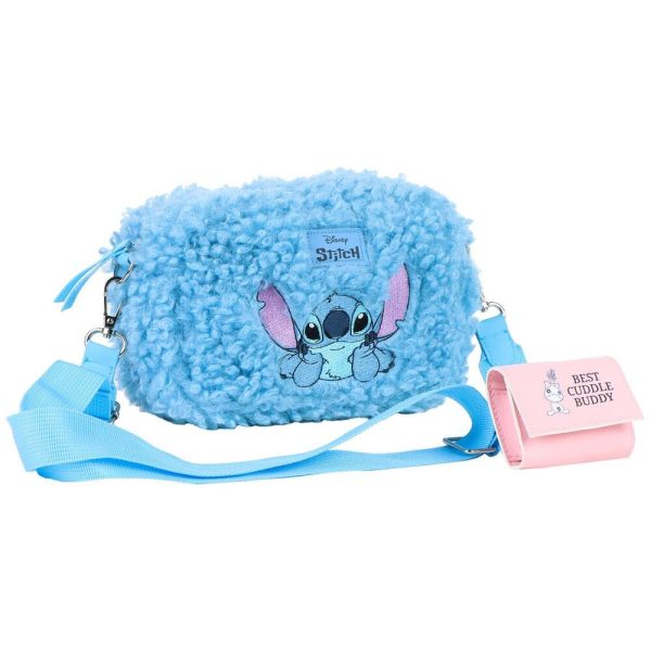 Disney Stitch shoulder bag