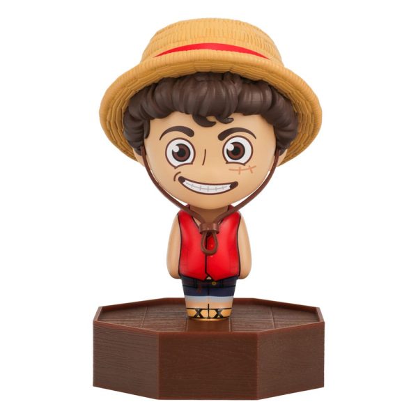 Φωτιστικό One Piece Icons Light Luffy 11cm