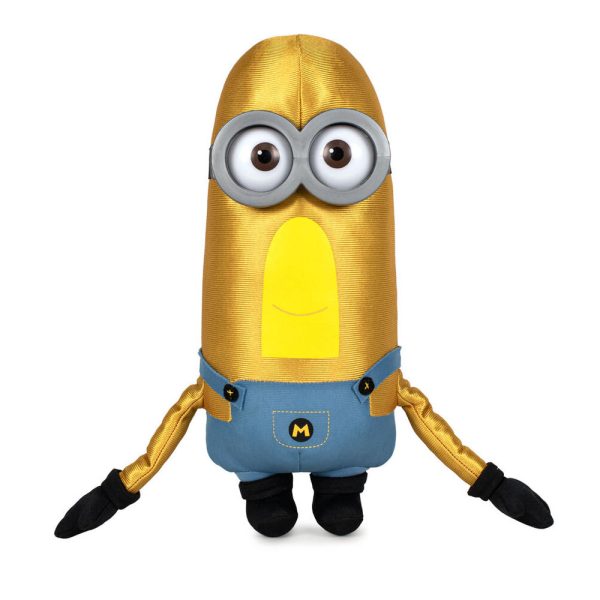 Λούτρινο Kevin Despicable Me 4 Minions 30cm
