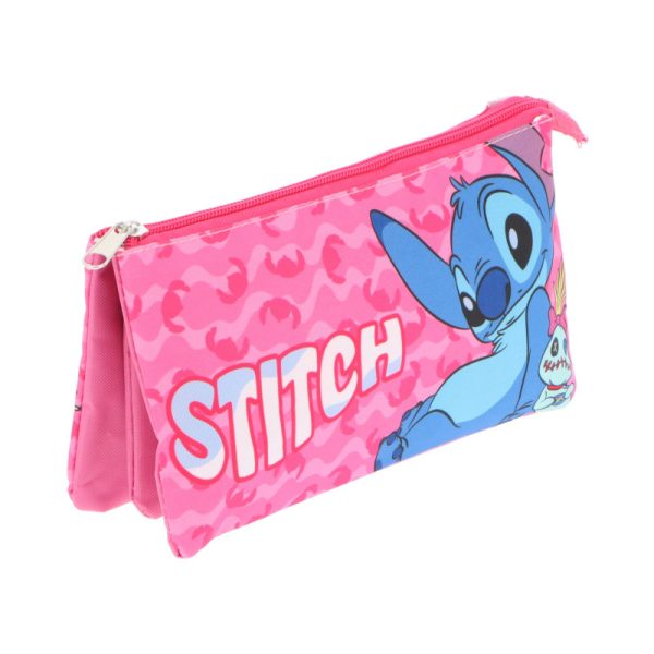 Κασέτίνα Lilo & Stitch Pencil case