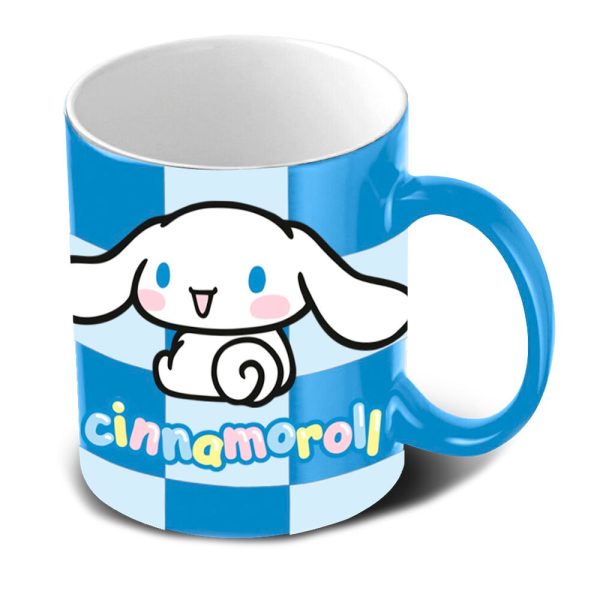 Κούπα Hello Kitty and Friends Cinnamoroll mug 350ml