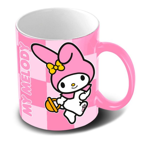 Κούπα Hello Kitty and Friends My Melody Cute mug 350ml