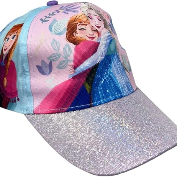 Καπέλο παιδικό Frozen Cap