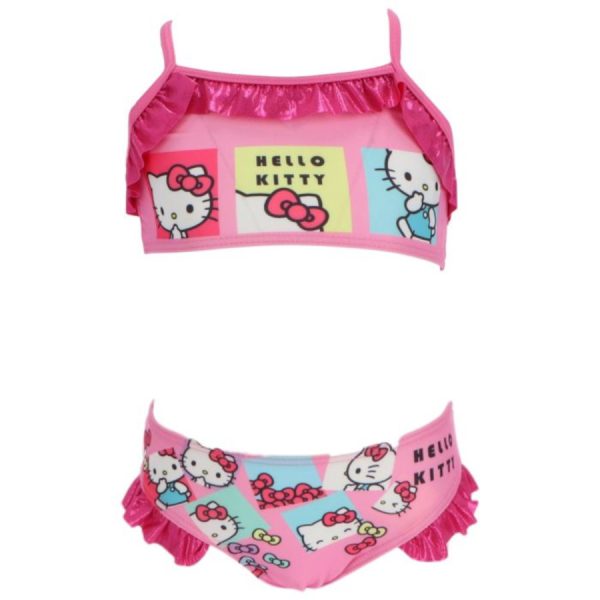 Hello Kitty bikini