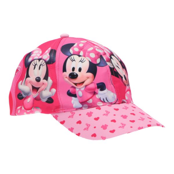 Καπέλο παιδικό Minnie Mouse Cap