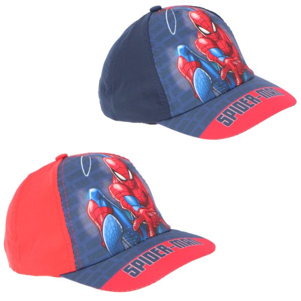 Καπέλο Spiderman Cap